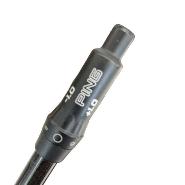 Shaft (G440 The Attas V2 5 S)B