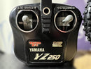 Taiyo Hobby-Grade Rc Vehicles Yamaha Yz 250 7.2V