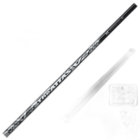 Ust Mamiya Shaft The Attas V2 6 [45.50