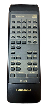 Panasonic Others Rak-Sl511W