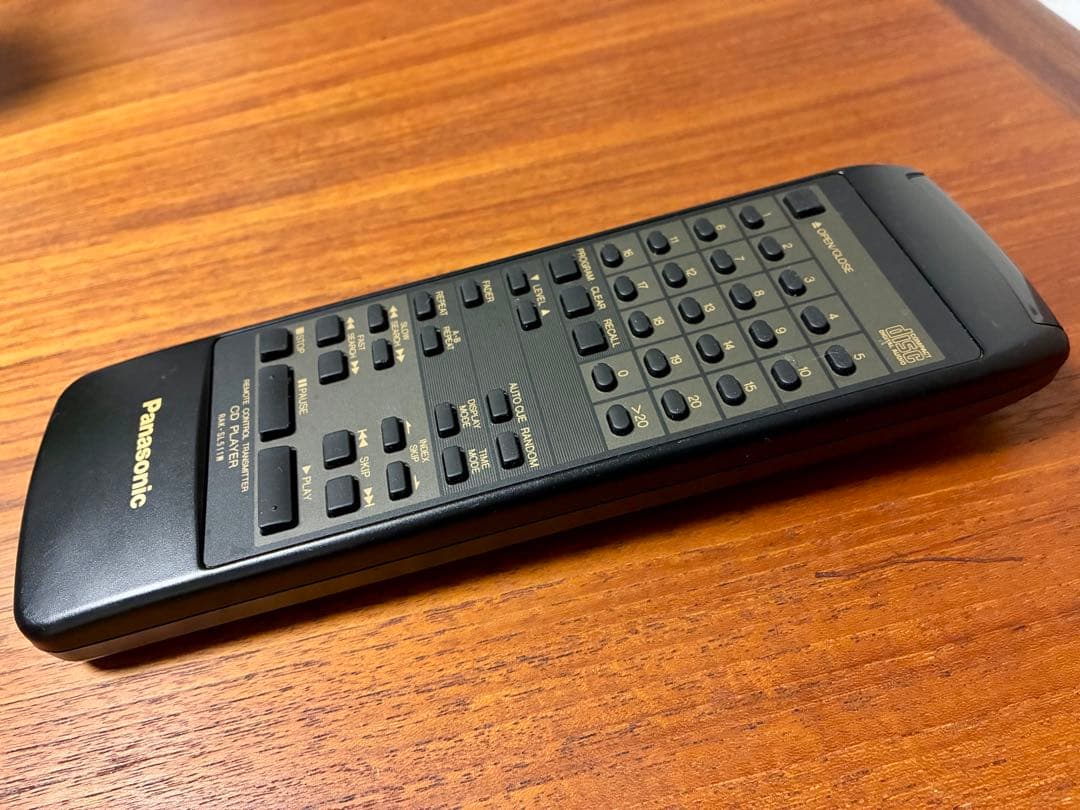 Panasonic Others Rak-Sl511W