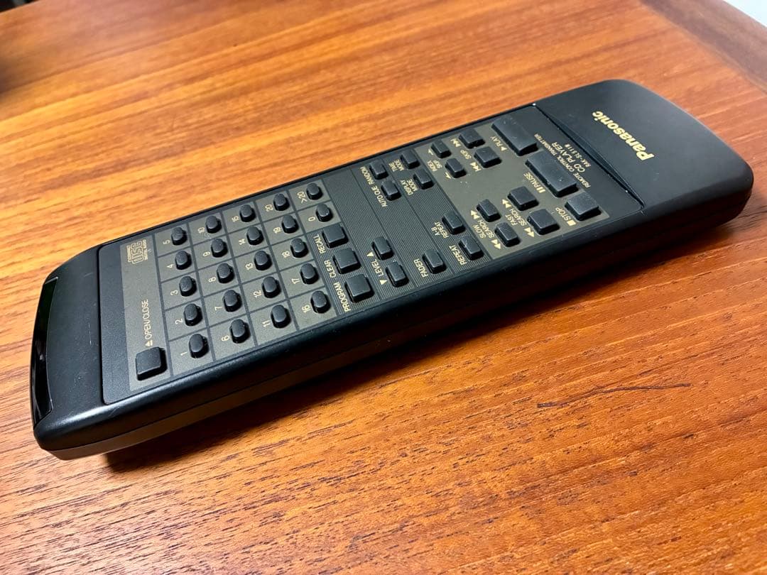 Panasonic Others Rak-Sl511W