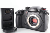 Panasonic Mirrorless Interchangeable Lips 4711 Gh5M2 Dc-Gh5M2