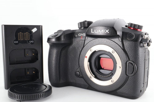 Panasonic Mirrorless Interchangeable Lips 4711 Gh5M2 Dc-Gh5M2
