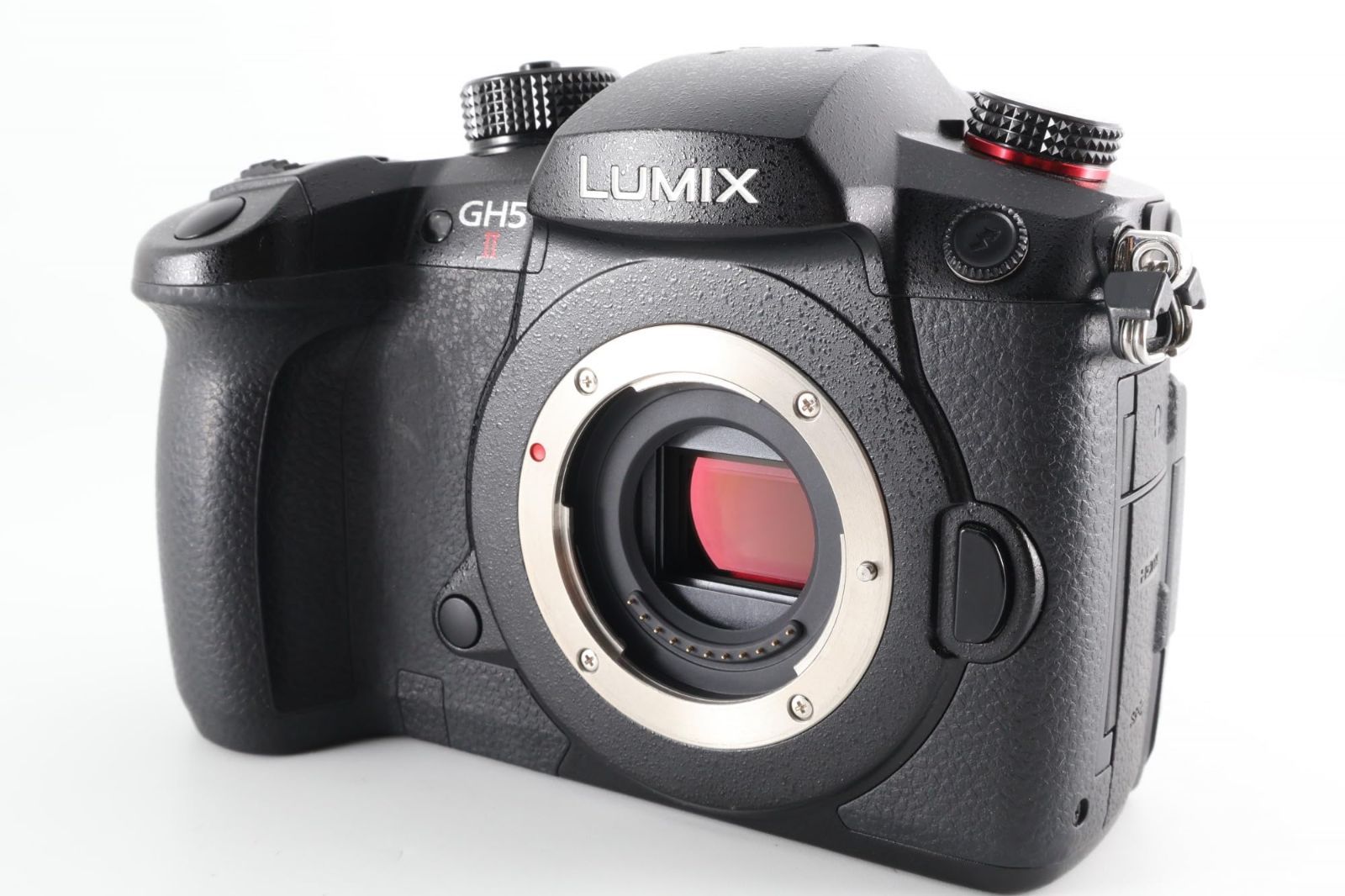 Panasonic Mirrorless Interchangeable Lips 4711 Gh5M2 Dc-Gh5M2