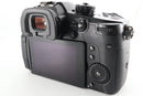 Panasonic Mirrorless Interchangeable Lips 4711 Gh5M2 Dc-Gh5M2