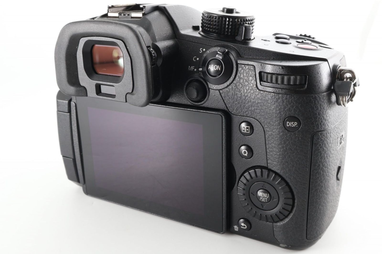 Panasonic Mirrorless Interchangeable Lips 4711 Gh5M2 Dc-Gh5M2