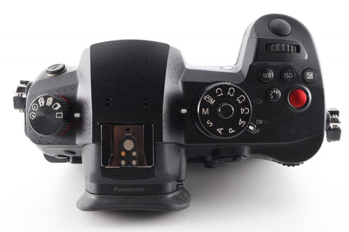 Panasonic Mirrorless Interchangeable Lips 4711 Gh5M2 Dc-Gh5M2