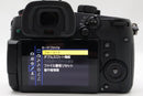 Panasonic Mirrorless Interchangeable Lips 4711 Gh5M2 Dc-Gh5M2