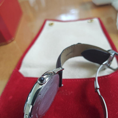 Cartier Automatic Watches Cartire Wsrn0002