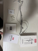 Diesel Wired Earphones Usb-C