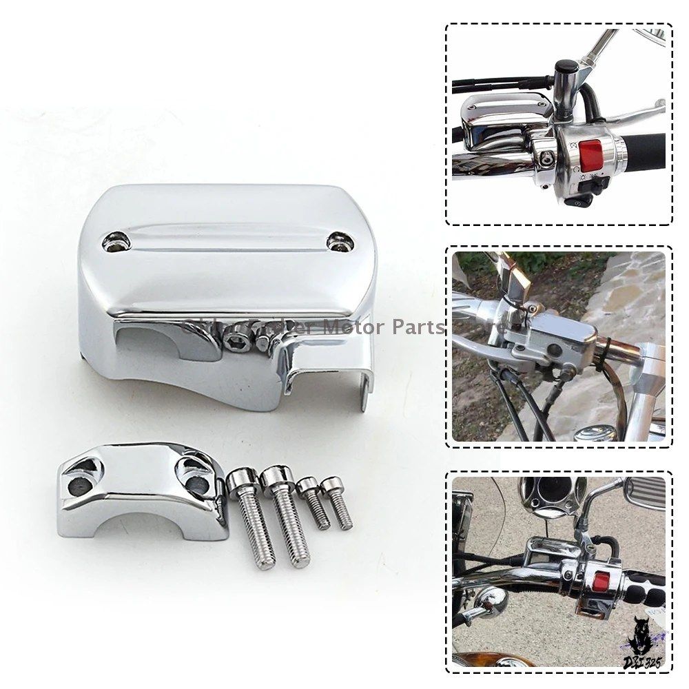 Engine Cooling Device V-Star/