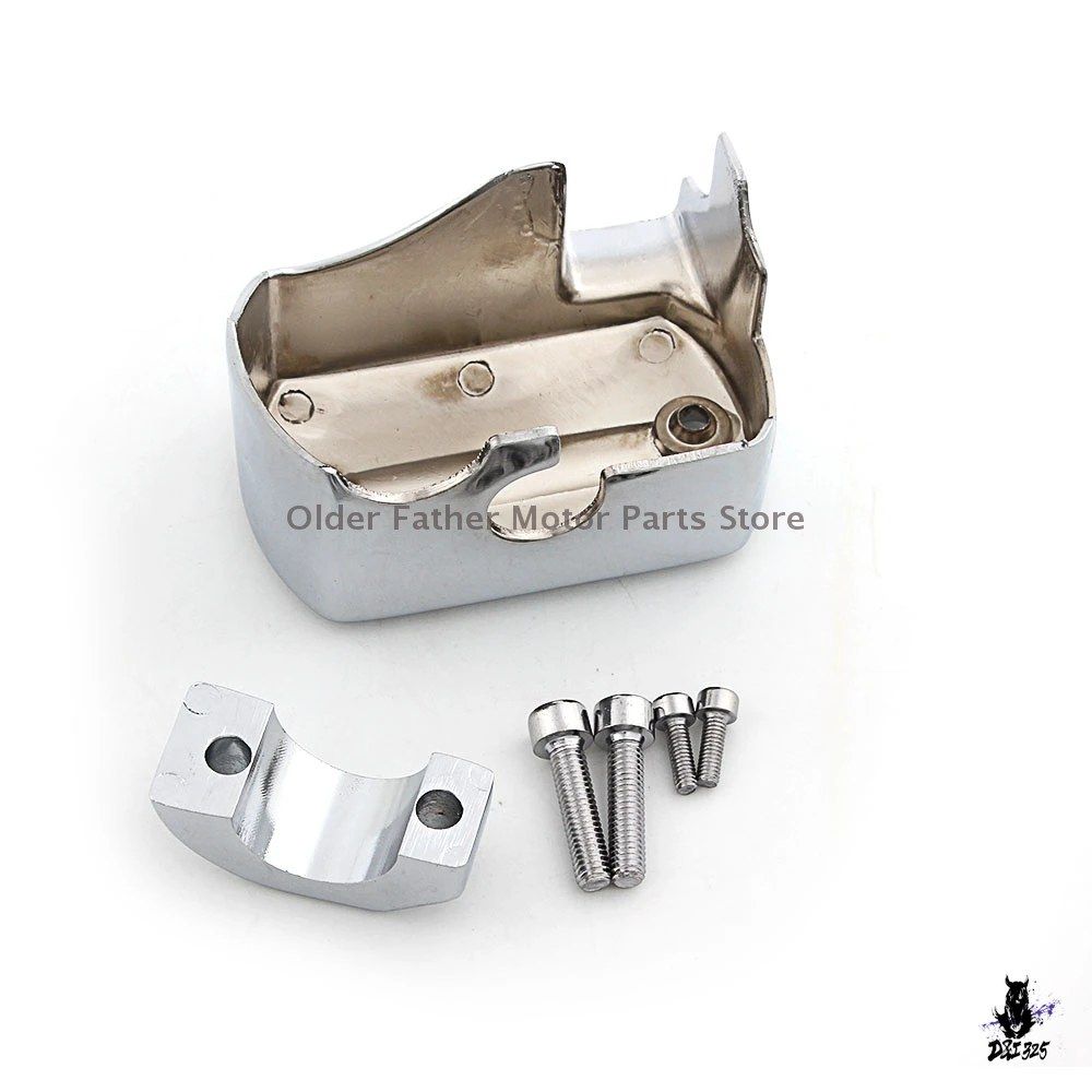 Engine Cooling Device V-Star/