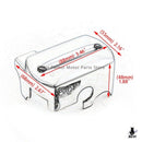Engine Cooling Device V-Star/