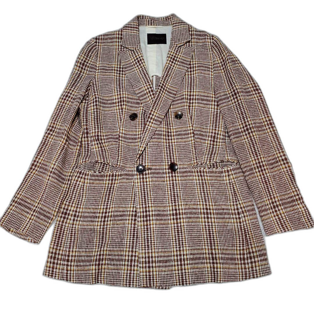 Tomorrowland Tailored Jackets 36