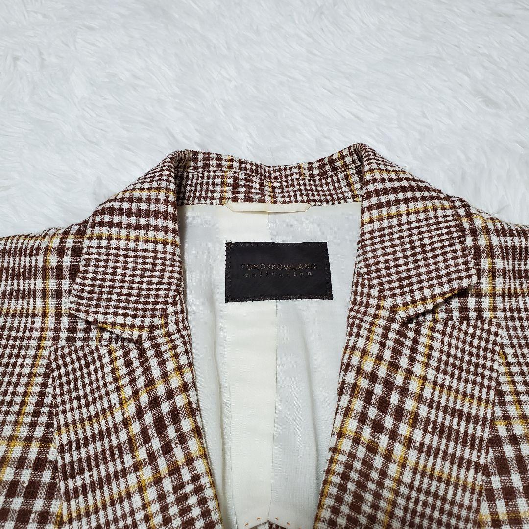 Tomorrowland Tailored Jackets 36