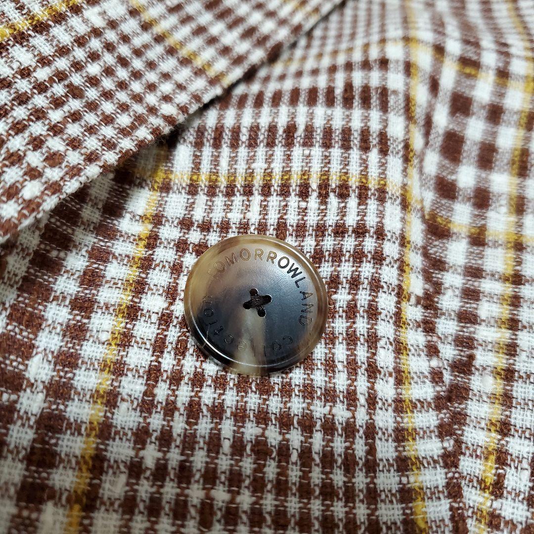 Tomorrowland Tailored Jackets 36