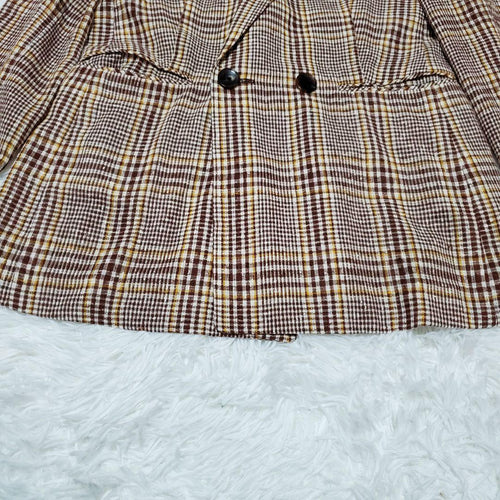 Tomorrowland Tailored Jackets 36