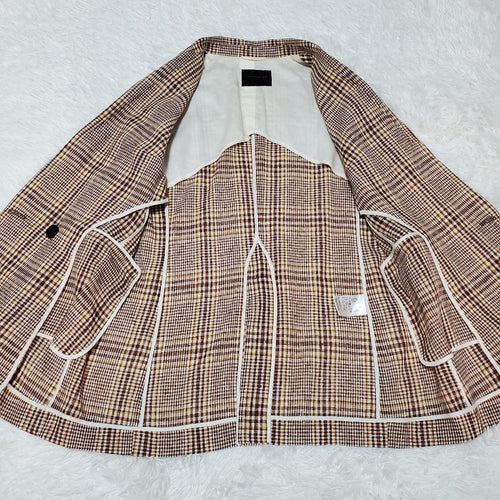 Tomorrowland Tailored Jackets 36