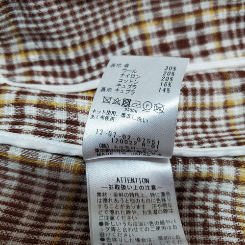 Tomorrowland Tailored Jackets 36