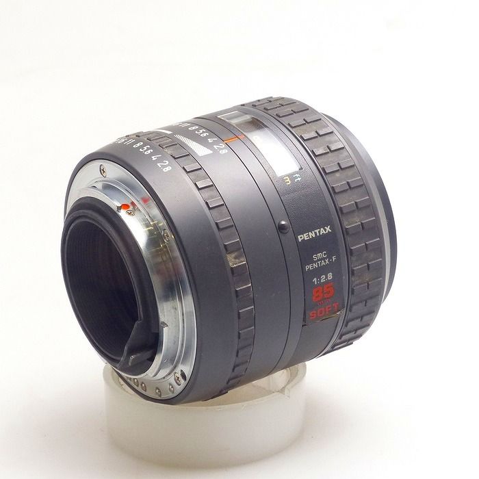 Pentax Others Smc Pentax-F 85/F2.8