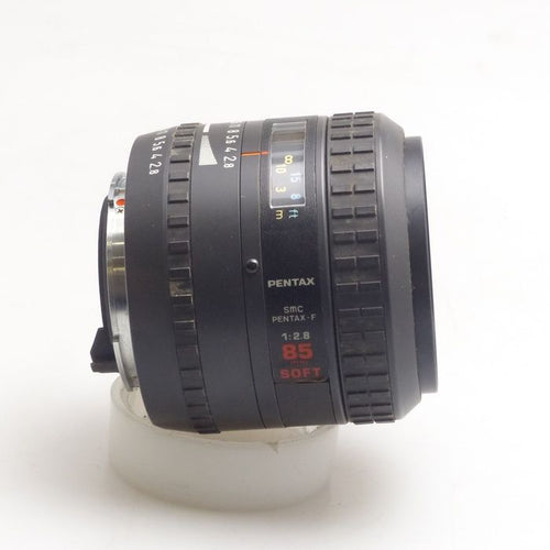 Pentax Others Smc Pentax-F 85/F2.8