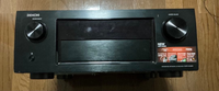 Denon Av Amplifier Avr-X4000