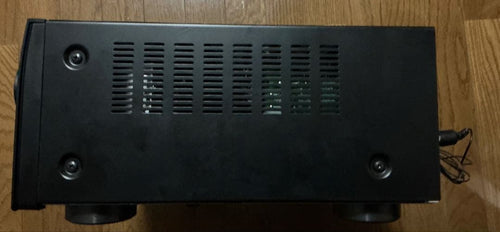 Denon Av Amplifier Avr-X4000