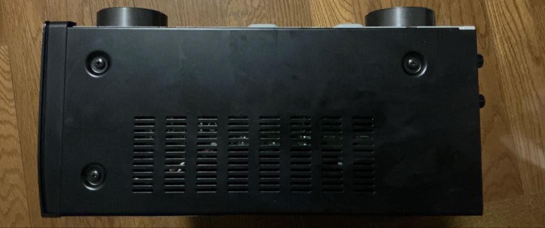 Denon Av Amplifier Avr-X4000