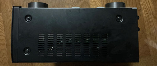 Denon Av Amplifier Avr-X4000