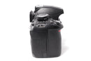 Nikon Digital Slr D3100 W