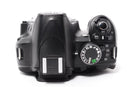 Nikon Digital Slr D3100 W