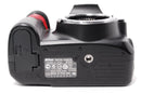 Nikon Digital Slr D3100 W