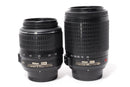 Nikon Digital Slr D3100 W