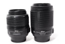 Nikon Digital Slr D3100 W
