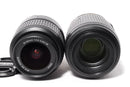 Nikon Digital Slr D3100 W