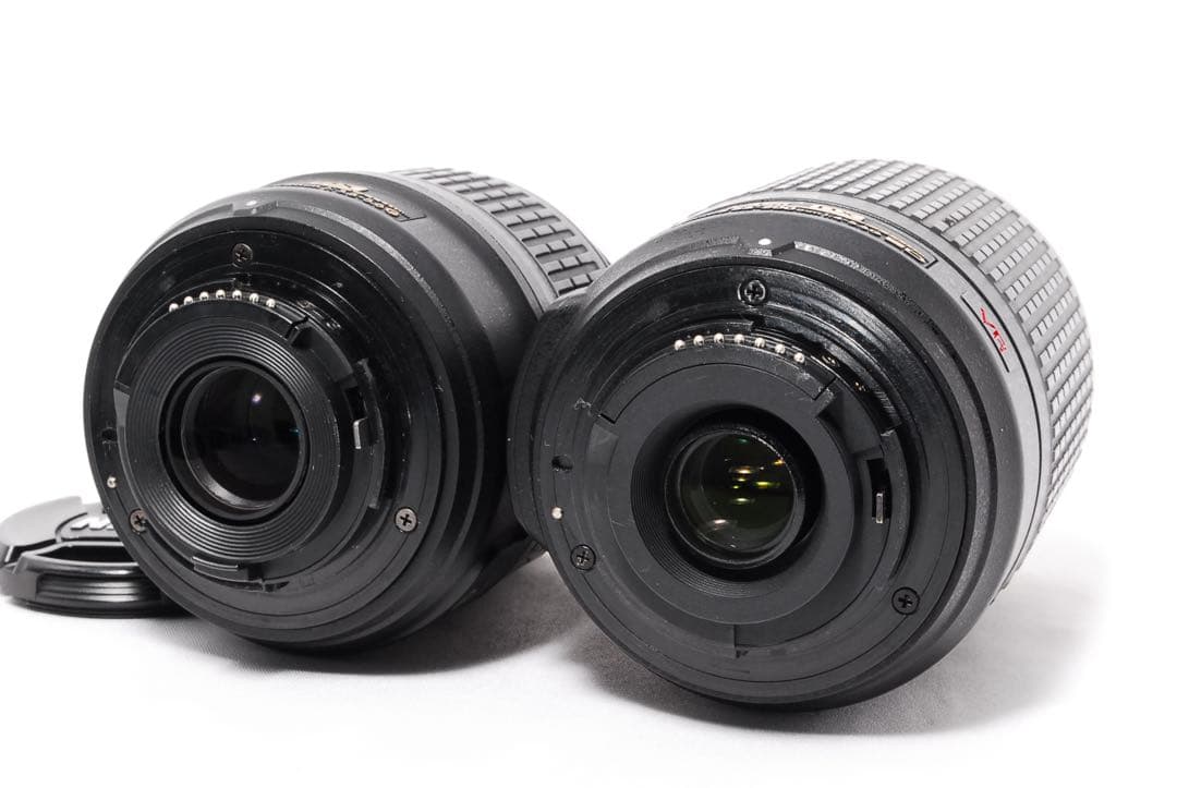 Nikon Digital Slr D3100 W