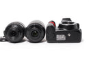 Nikon Digital Slr D3100 W