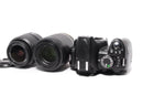 Nikon Digital Slr D3100 W