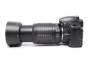 Nikon Digital Slr D3100 W