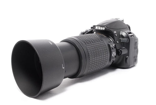 Nikon Digital Slr D3100 W