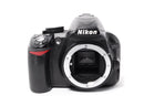 Nikon Digital Slr D3100 W