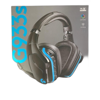 Logicool Gaming Headphone Headset G933S