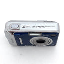 Fuji Compact Digital Camera Fujifilm Finepix A500 #U095