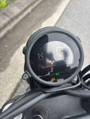 Motorcycle Frames Cl250