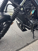 Motorcycle Frames Cl250