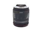 Lens (Zoom) 18-200Mm F3.5-6.3 Dc