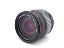 Lens (Zoom) 18-200Mm F3.5-6.3 Dc
