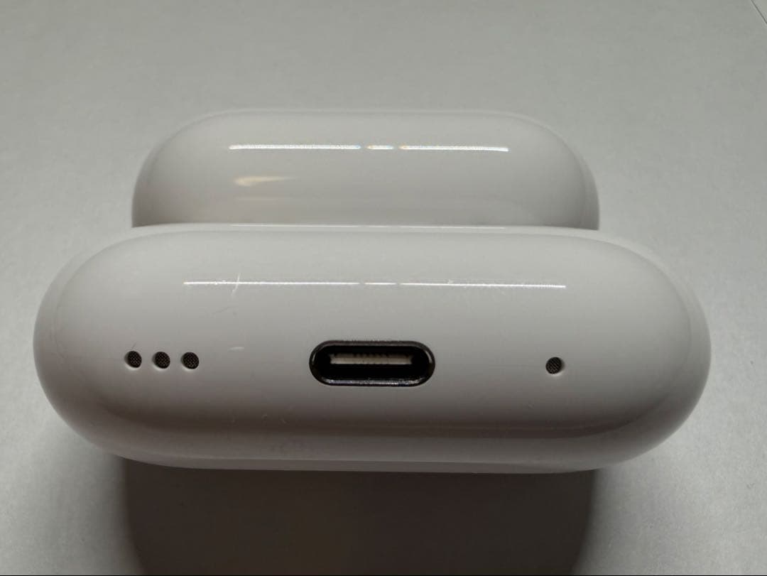 Apple Airpods Pro 2 (2023/Usb-C)