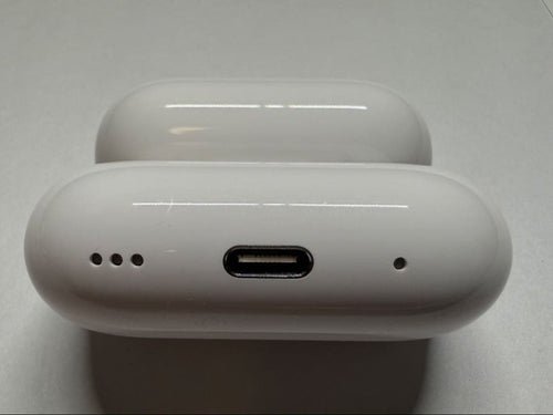 Apple Airpods Pro 2 (2023/Usb-C)